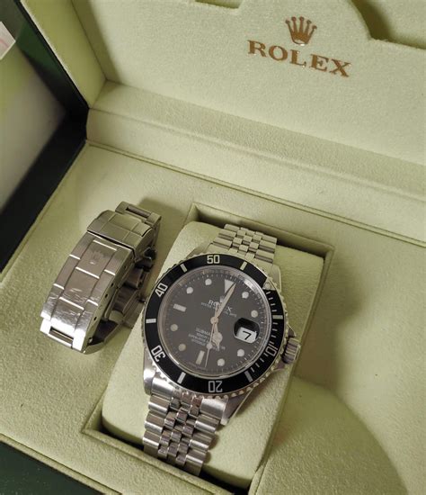 buy rolex submariner bracelet|rolex 20mm oyster bracelet.